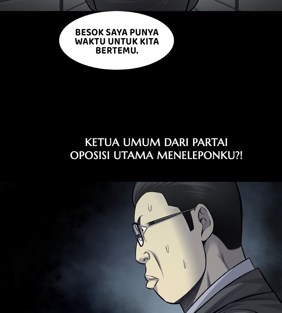 vigilante - Chapter: 61