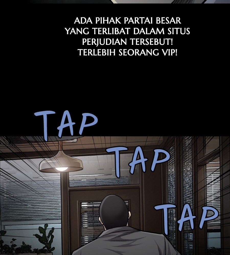 vigilante - Chapter: 61