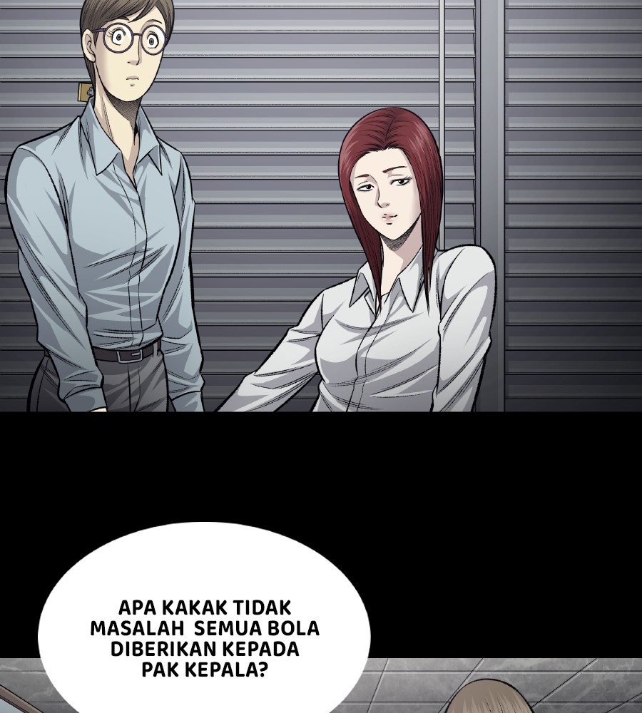 vigilante - Chapter: 61