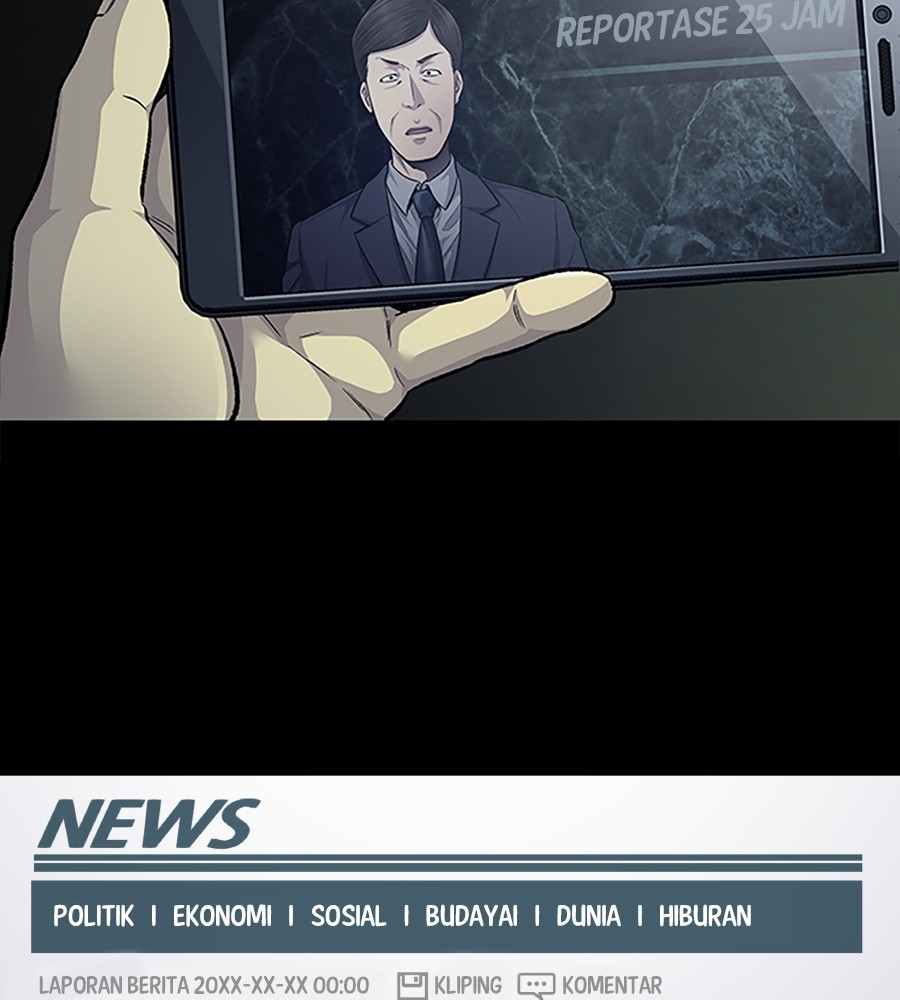 vigilante - Chapter: 61