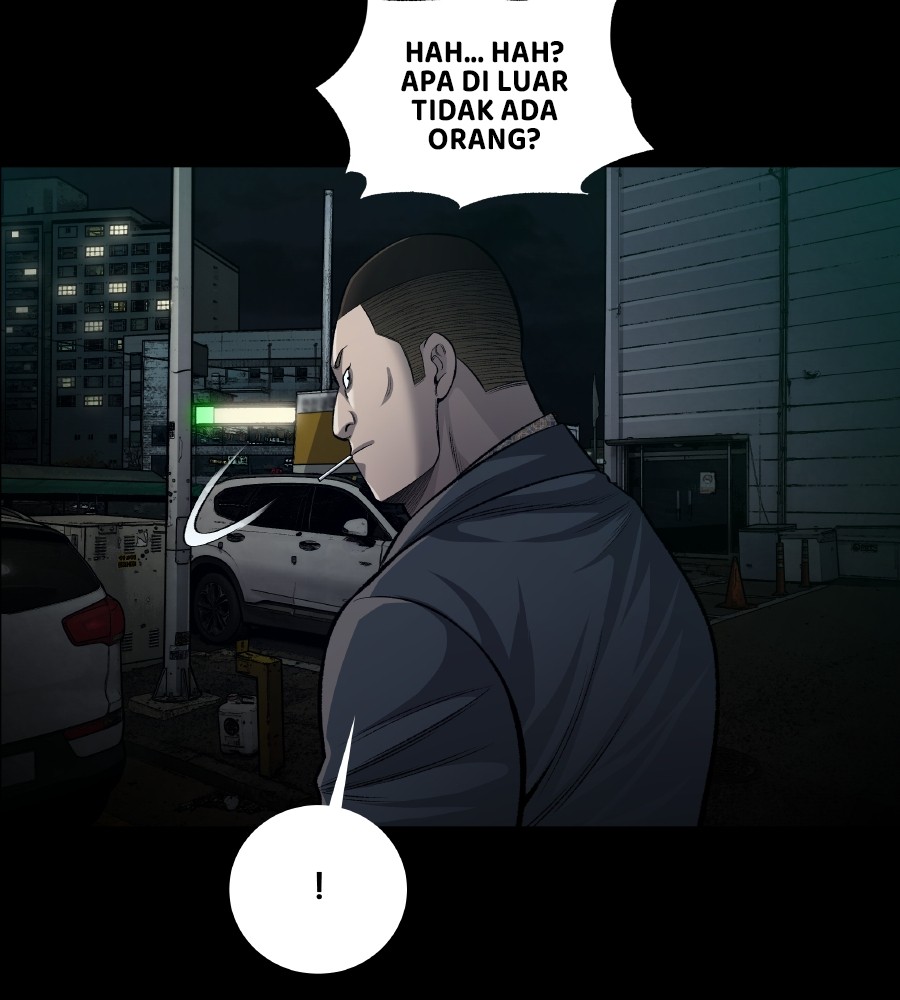 vigilante - Chapter: 62