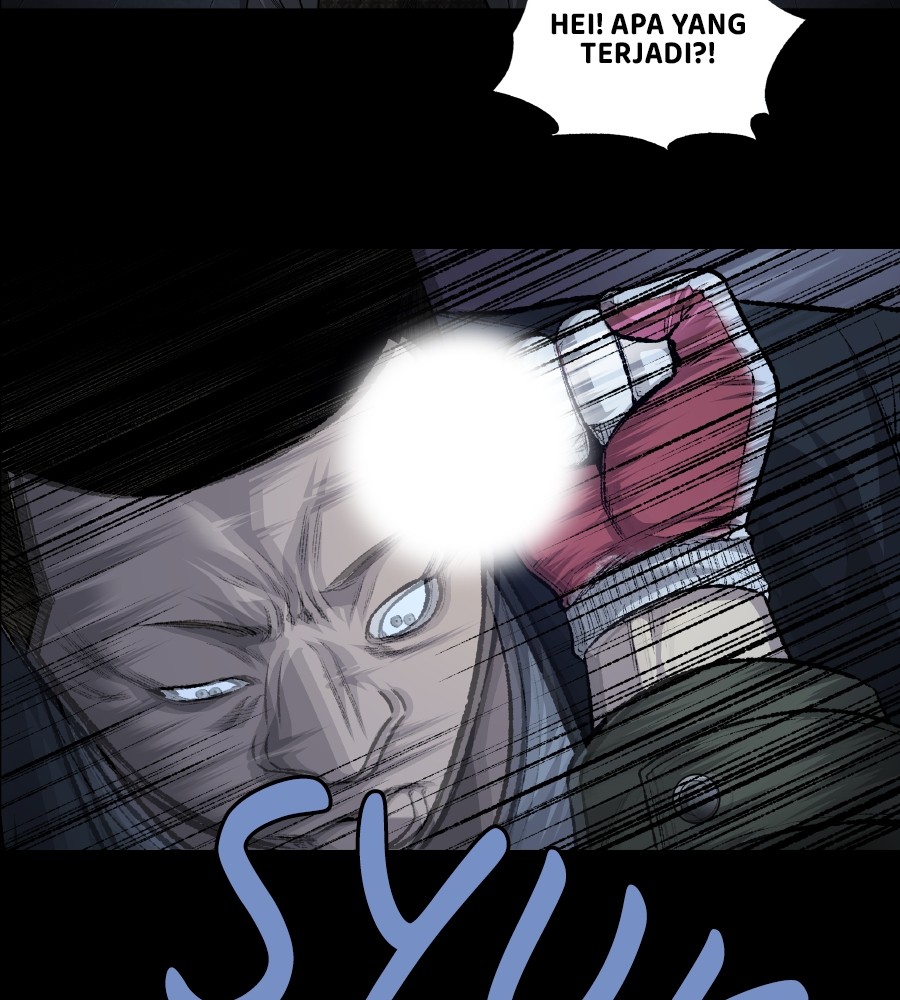 vigilante - Chapter: 62