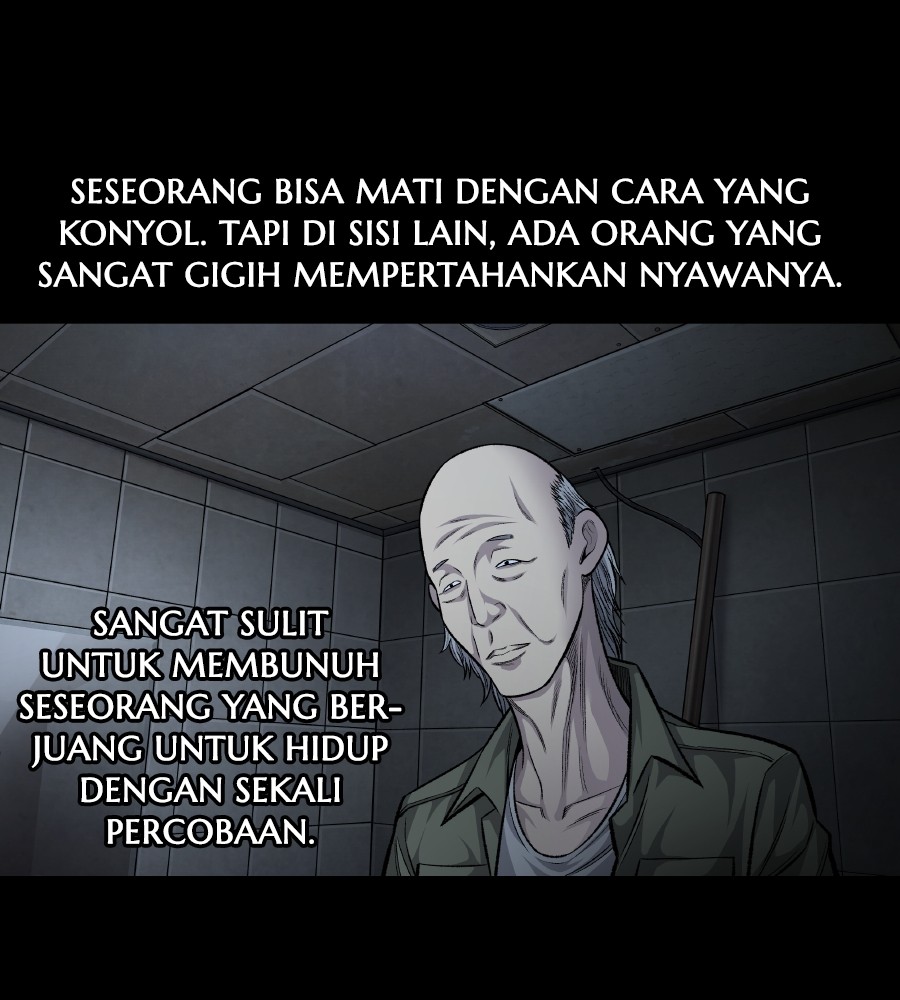 vigilante - Chapter: 62
