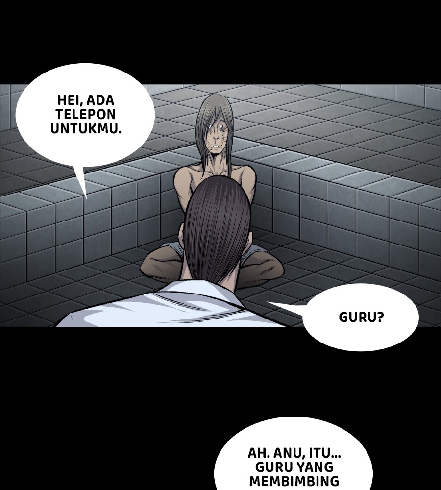 vigilante - Chapter: 62