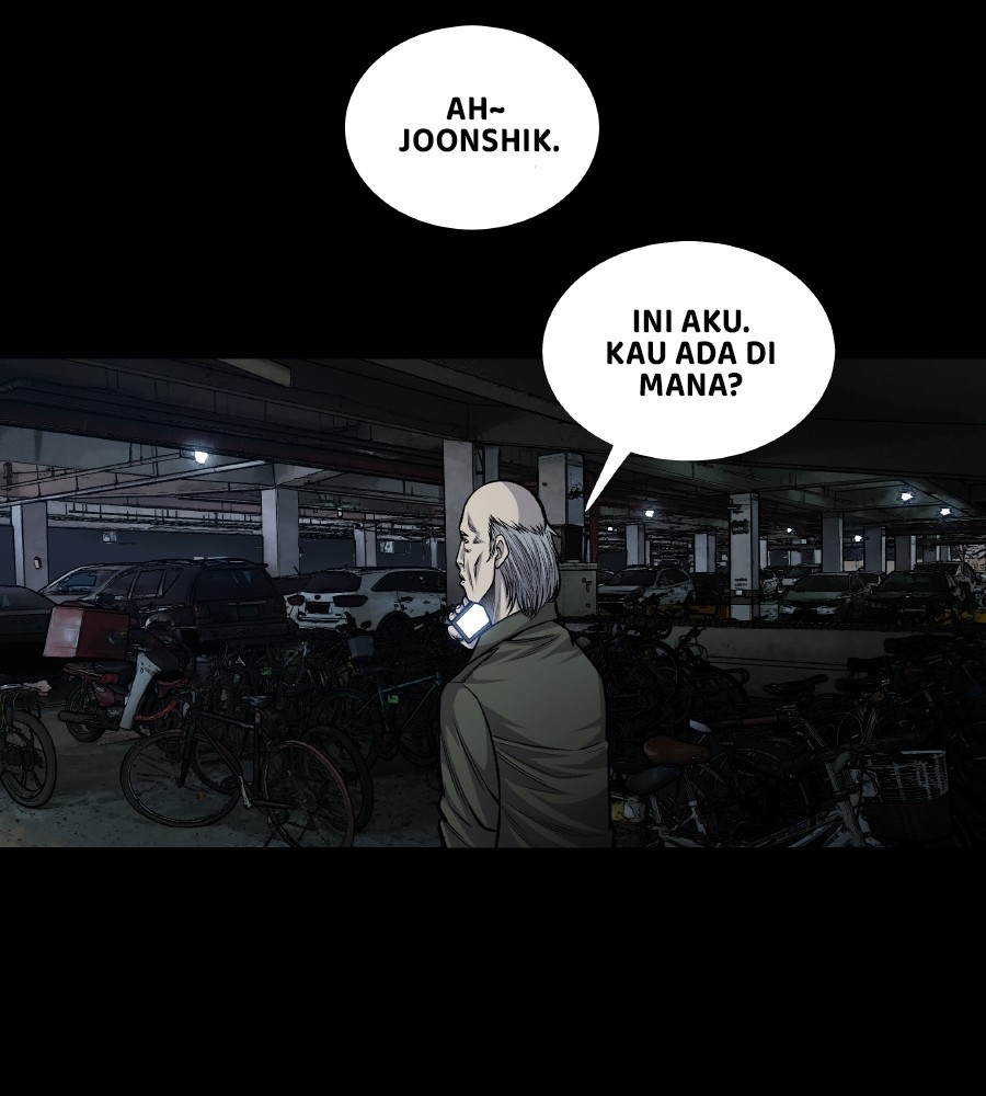 vigilante - Chapter: 62