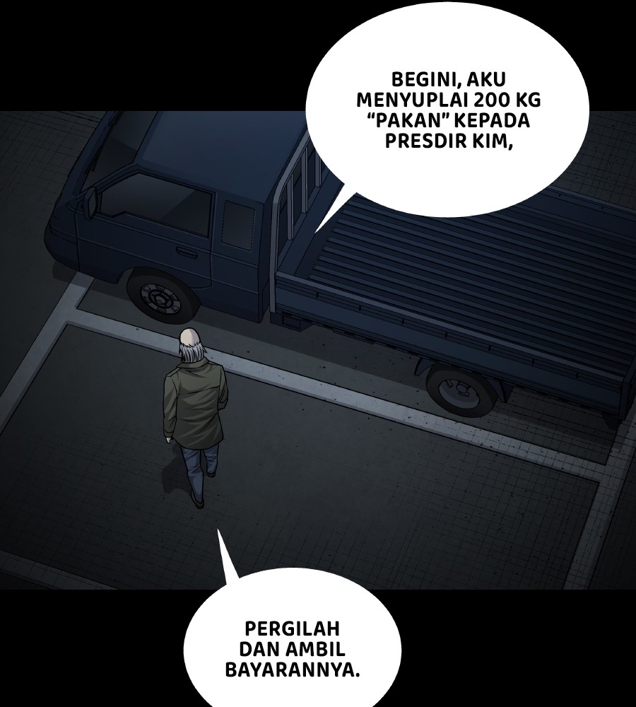 vigilante - Chapter: 62
