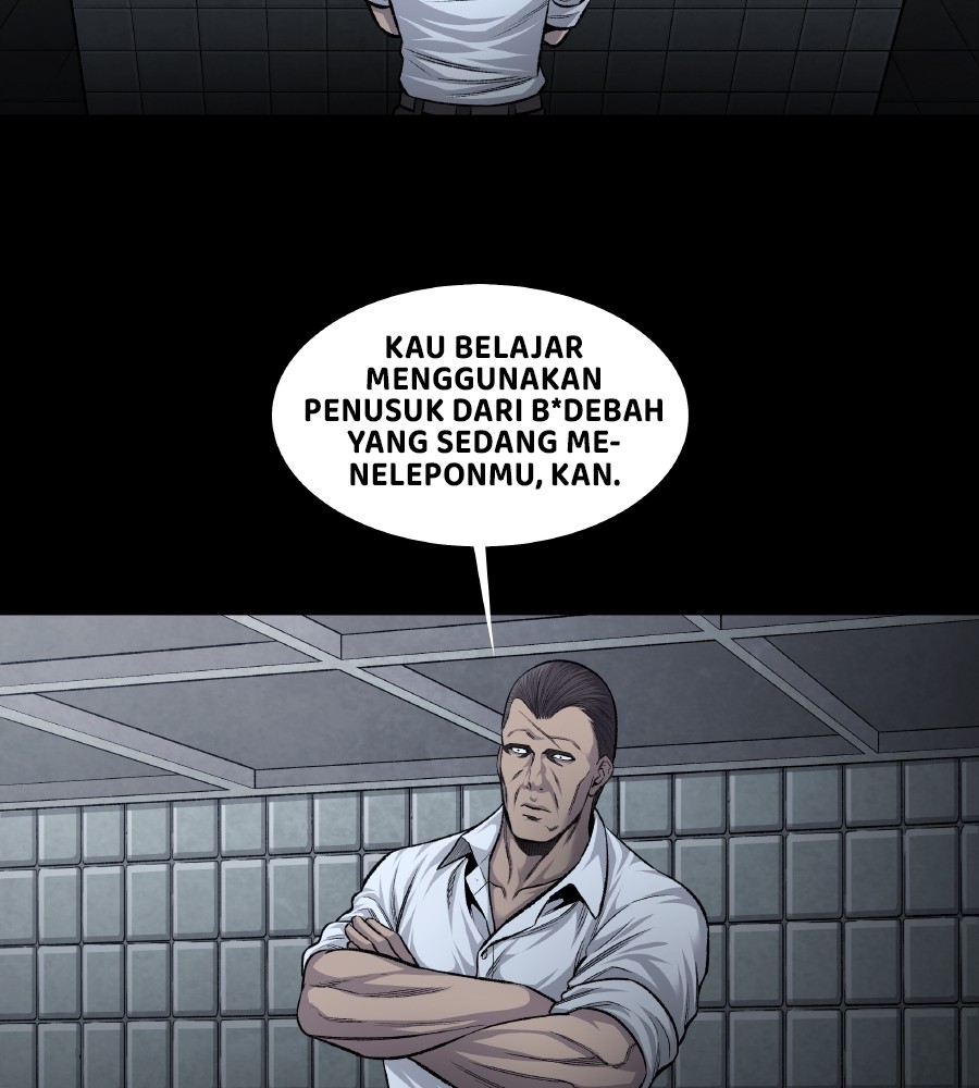 vigilante - Chapter: 62
