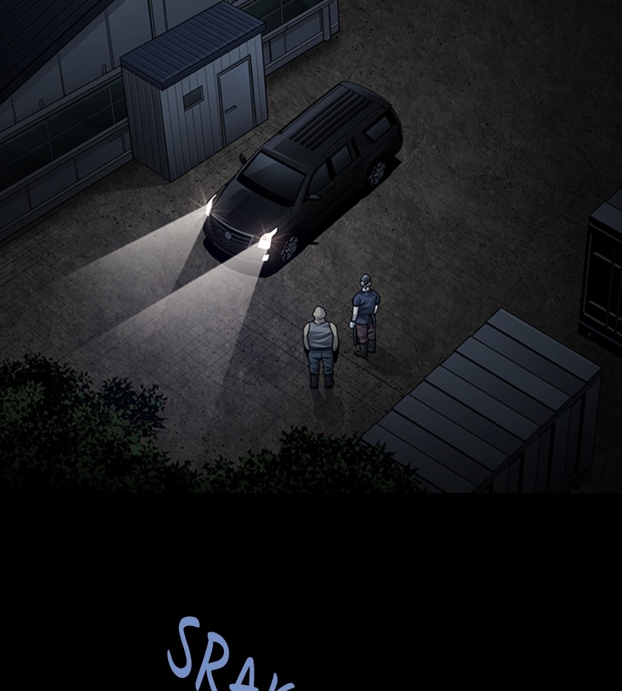 vigilante - Chapter: 63