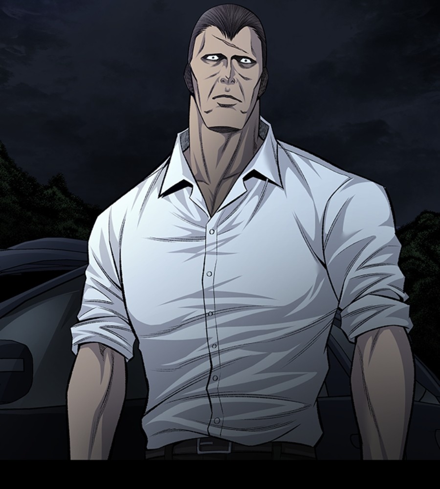 vigilante - Chapter: 63