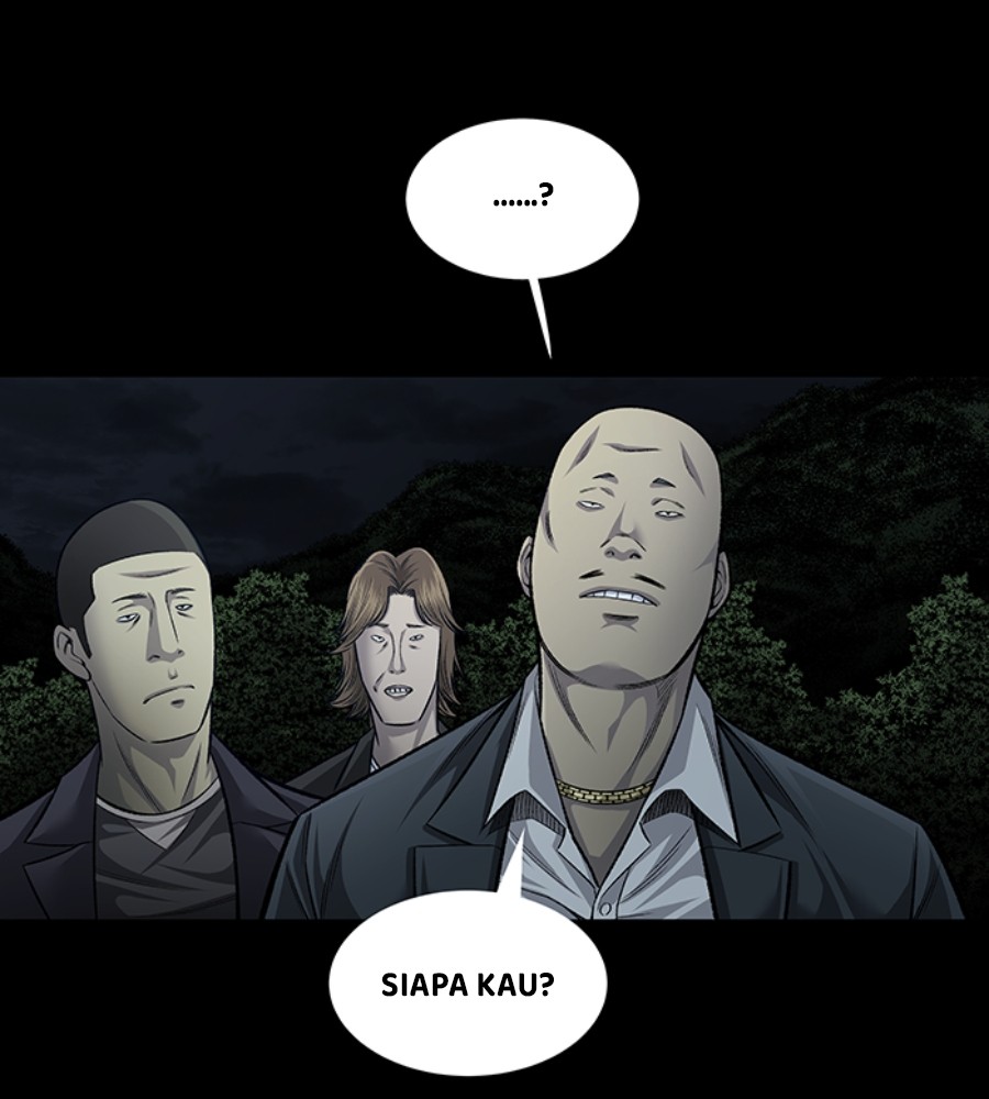 vigilante - Chapter: 63