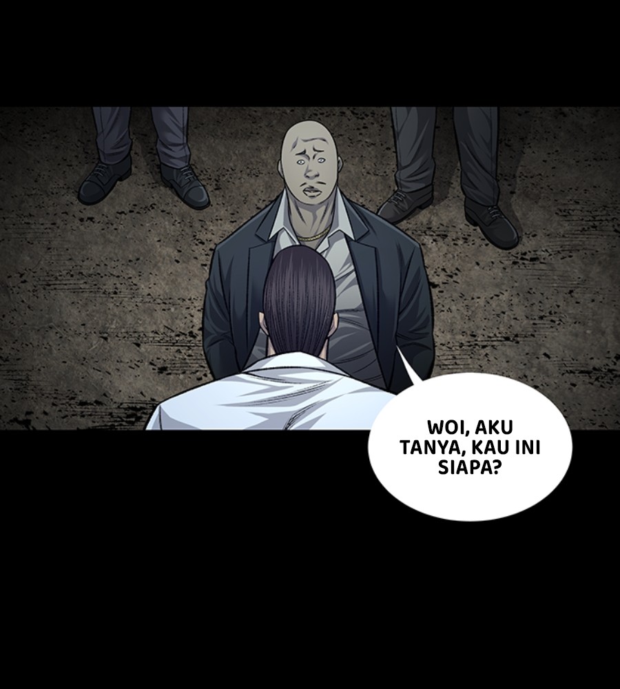 vigilante - Chapter: 63