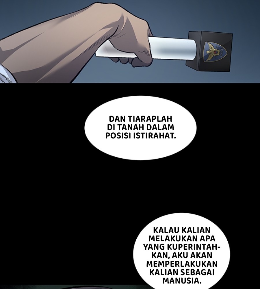 vigilante - Chapter: 63