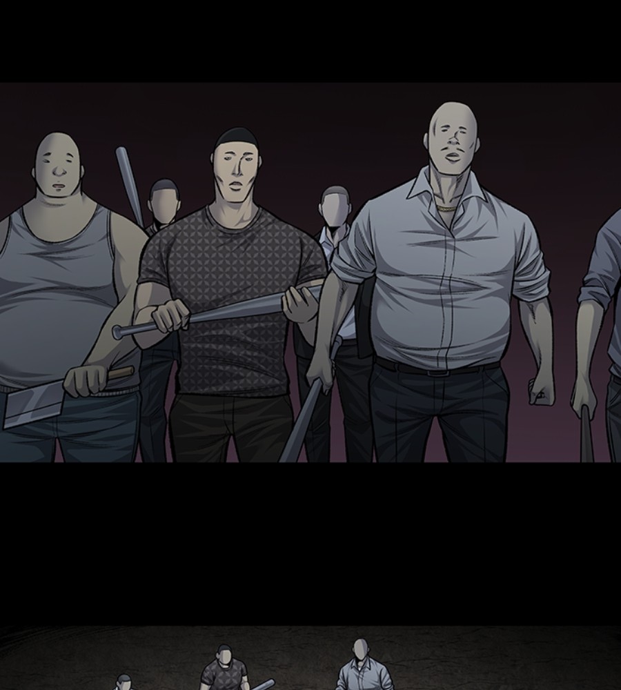 vigilante - Chapter: 63