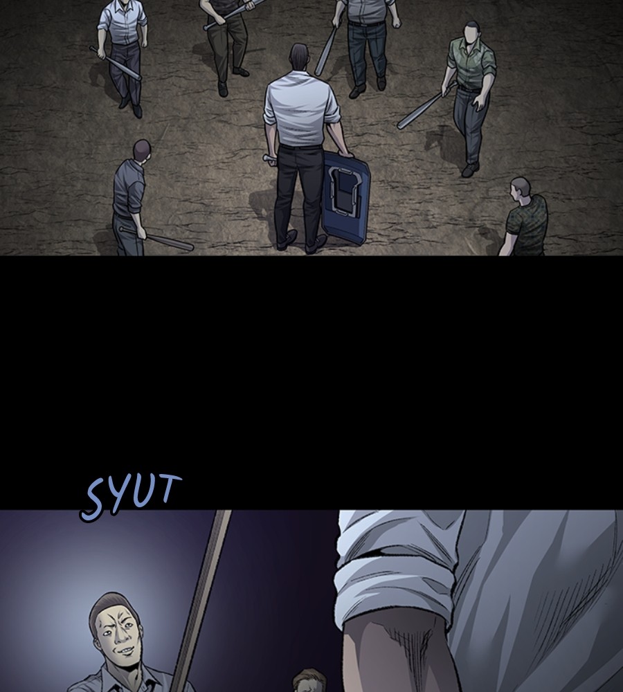 vigilante - Chapter: 63