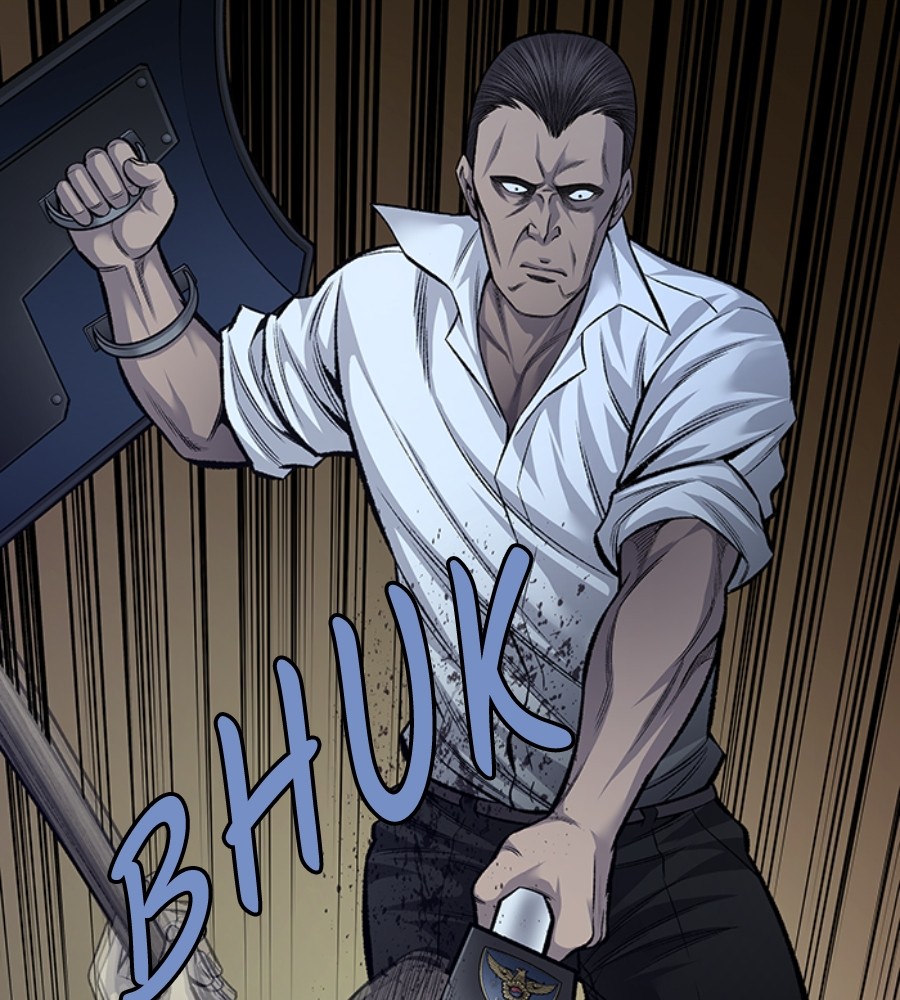 vigilante - Chapter: 63