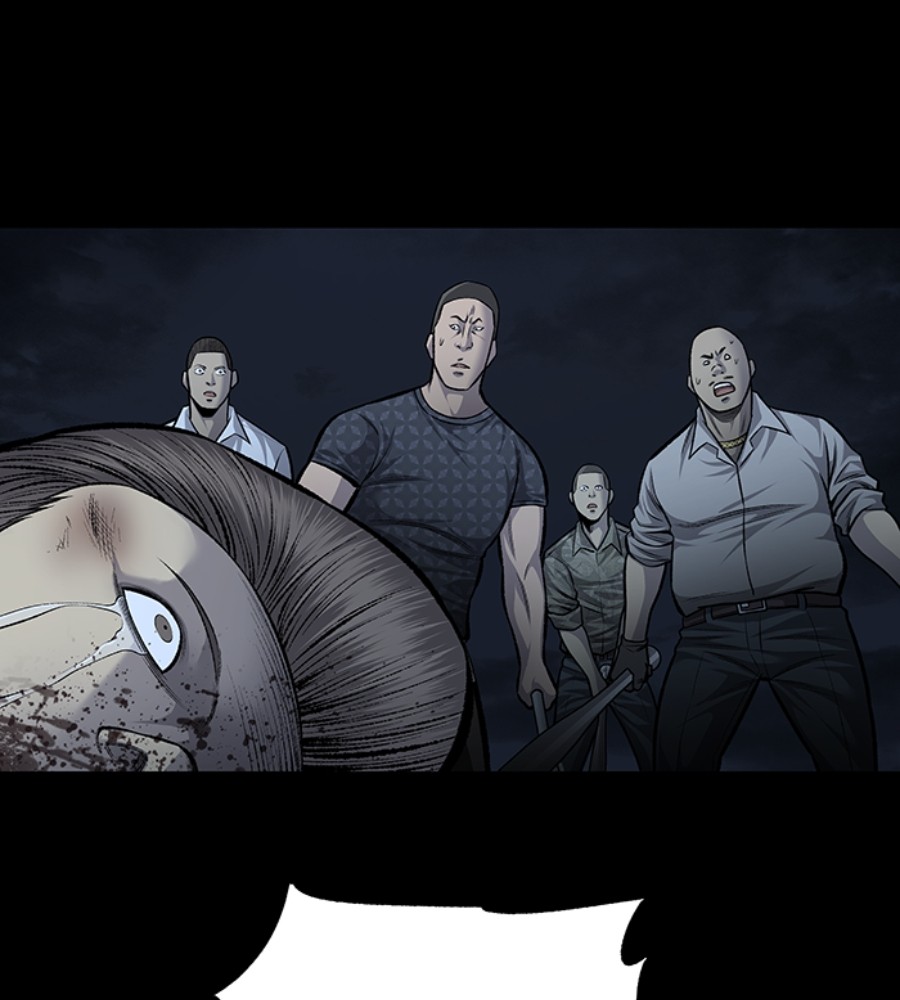 vigilante - Chapter: 63
