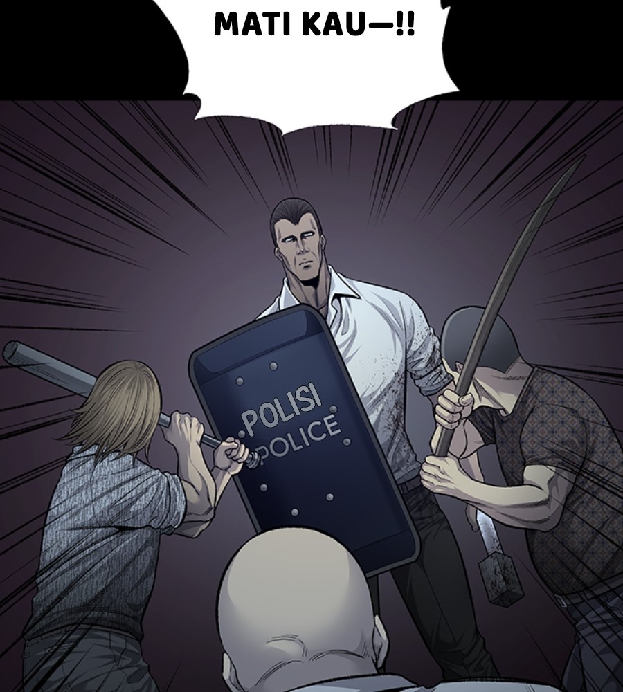 vigilante - Chapter: 63
