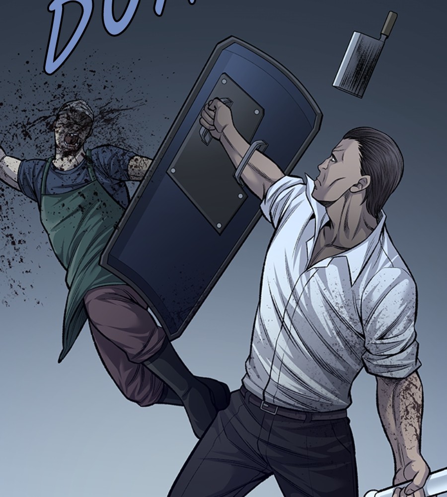 vigilante - Chapter: 63