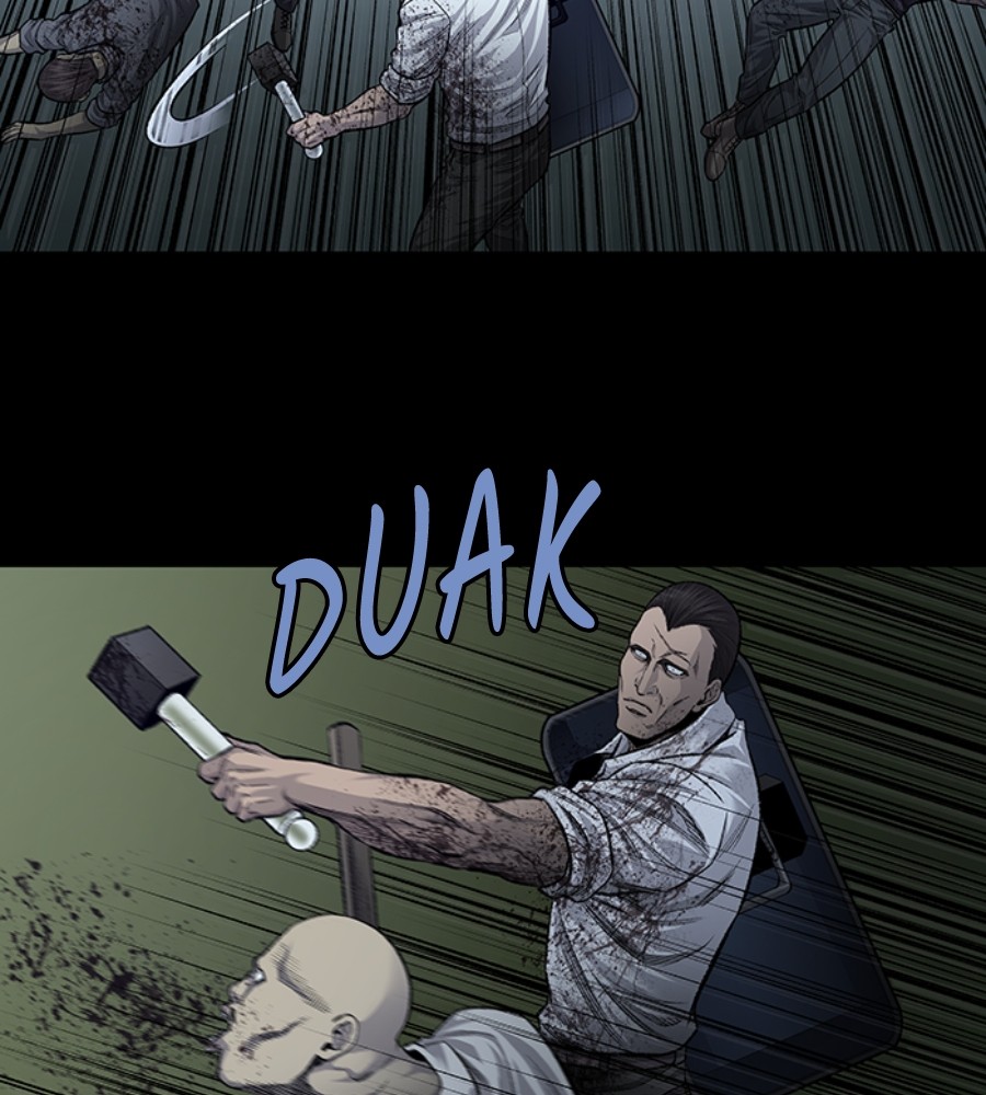 vigilante - Chapter: 63