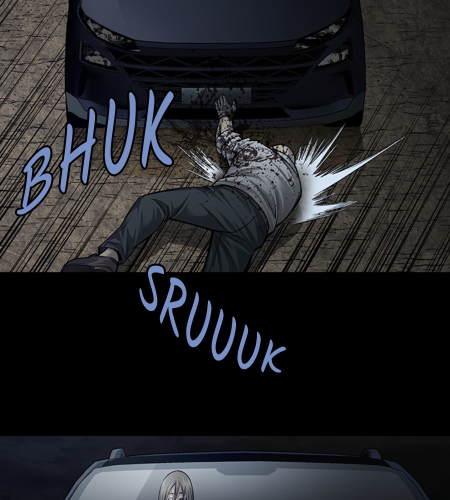 vigilante - Chapter: 63