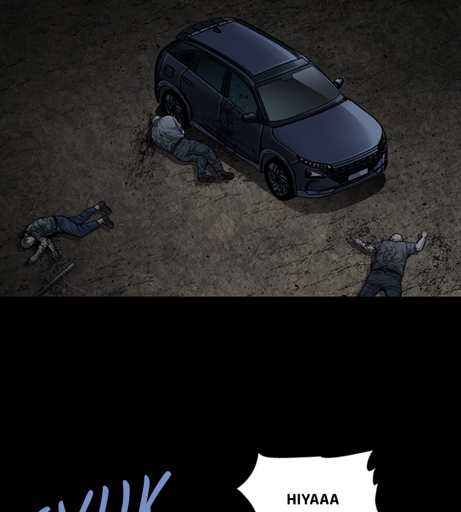 vigilante - Chapter: 63