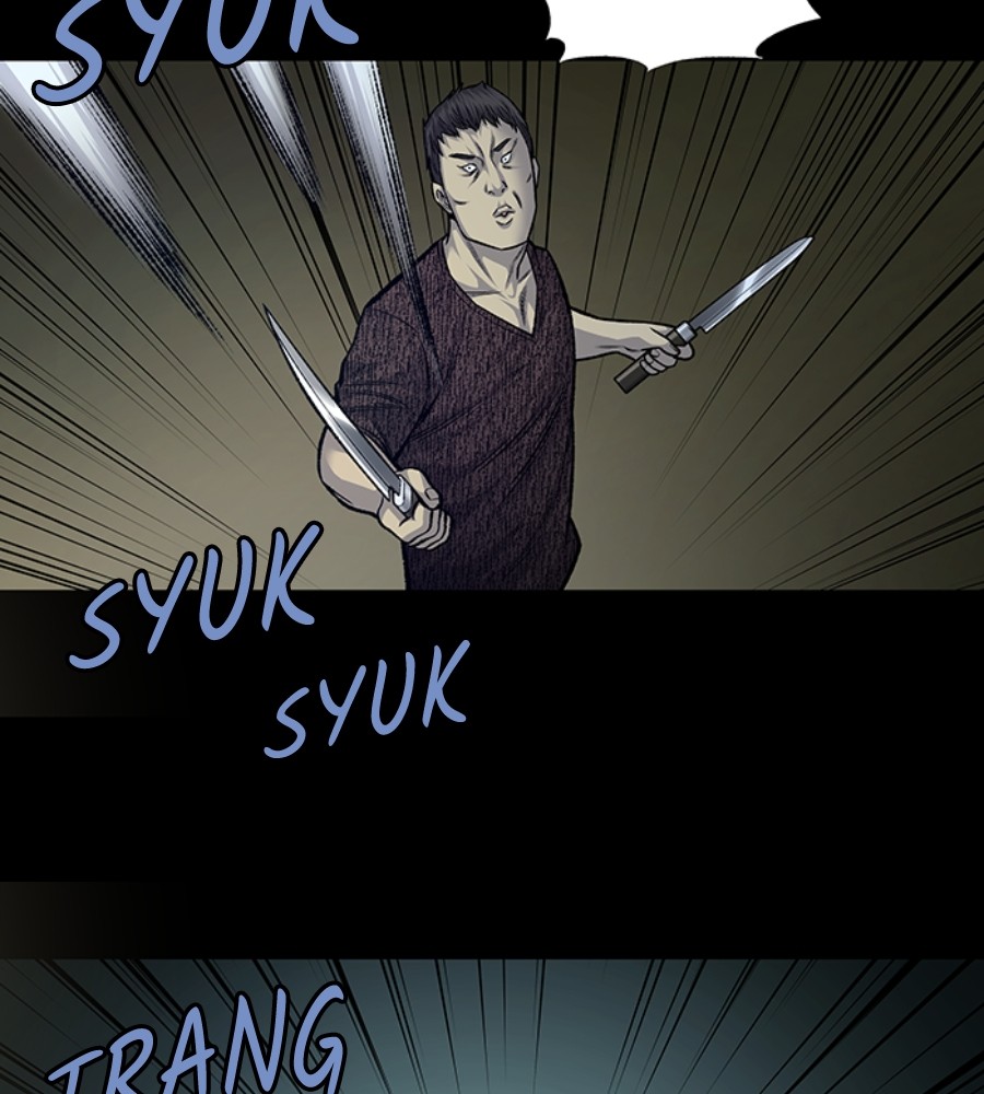 vigilante - Chapter: 63