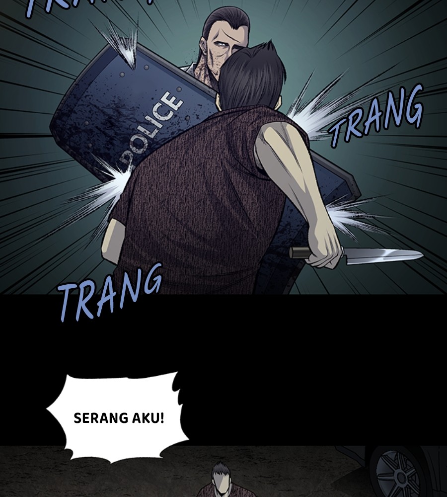 vigilante - Chapter: 63