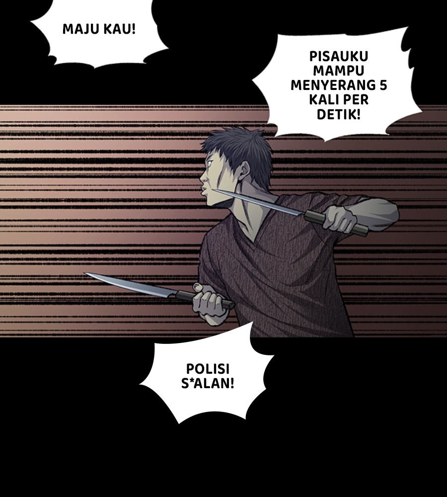 vigilante - Chapter: 63