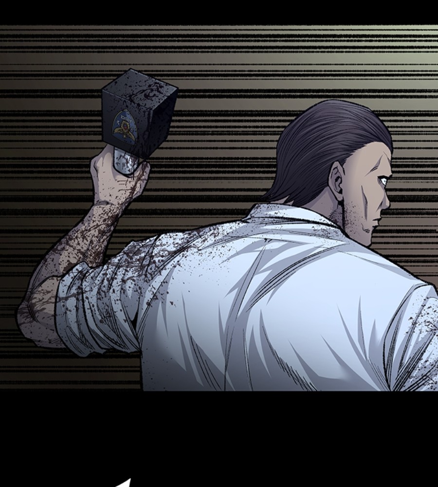 vigilante - Chapter: 63