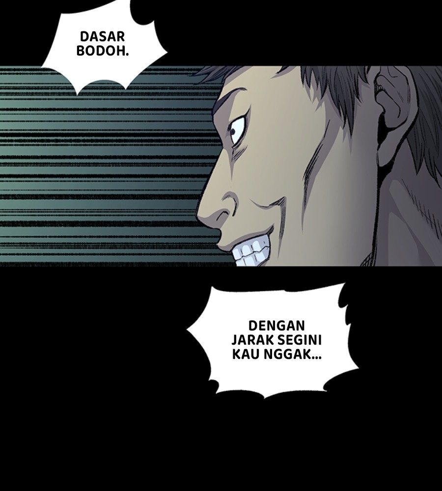 vigilante - Chapter: 63