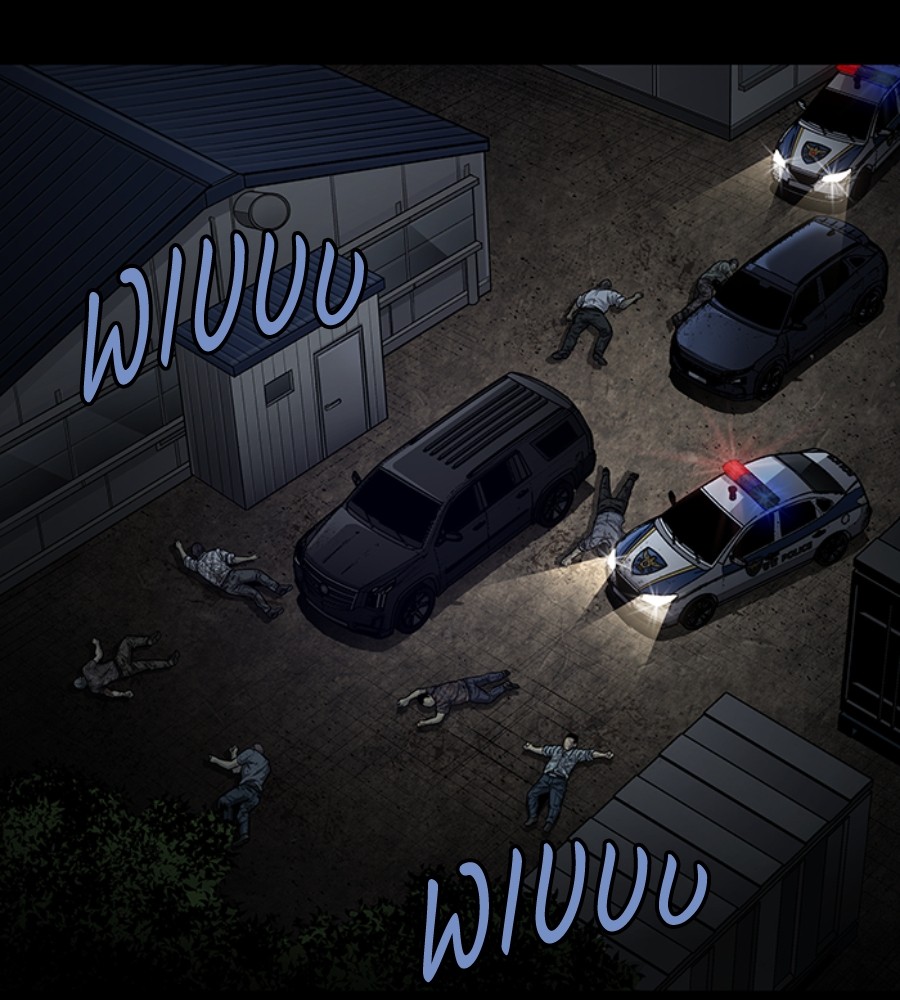 vigilante - Chapter: 63