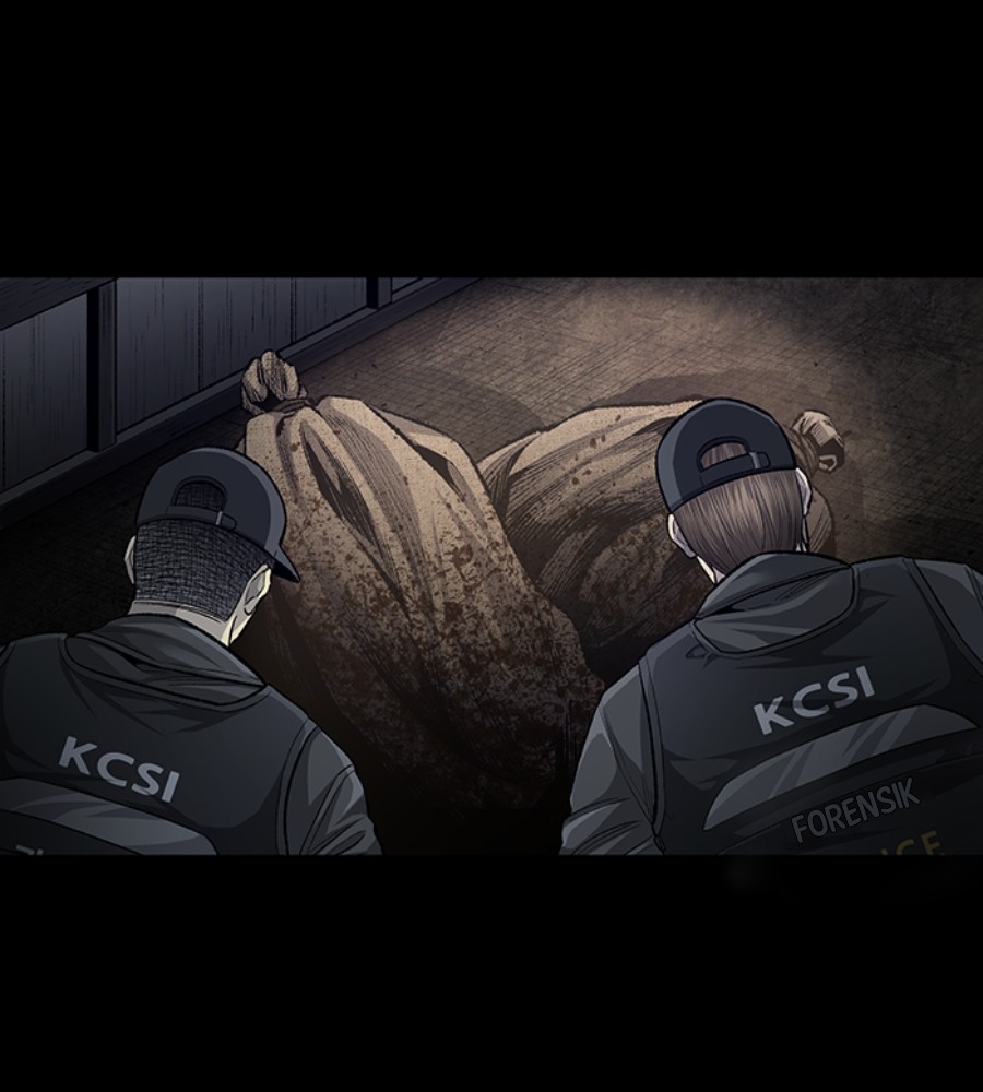 vigilante - Chapter: 63