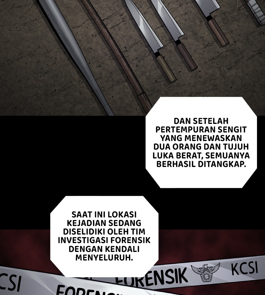vigilante - Chapter: 64