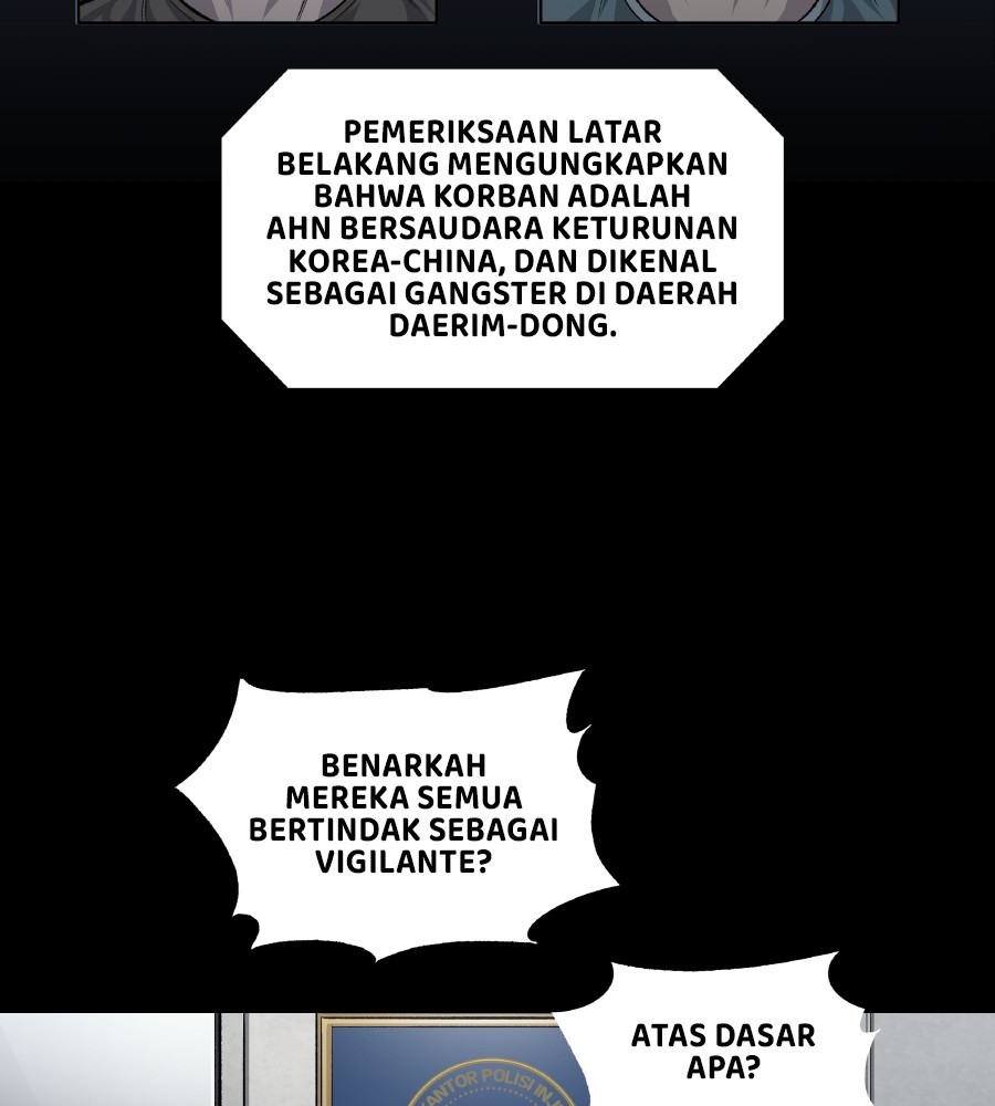 vigilante - Chapter: 64