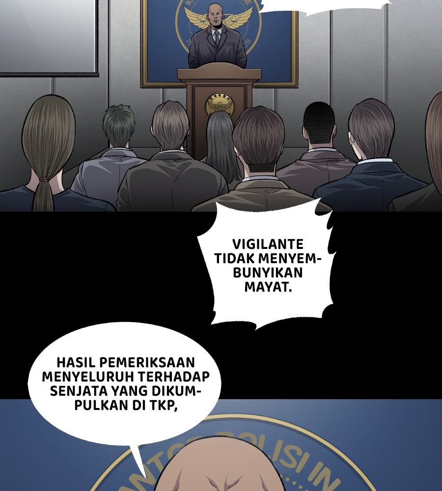 vigilante - Chapter: 64