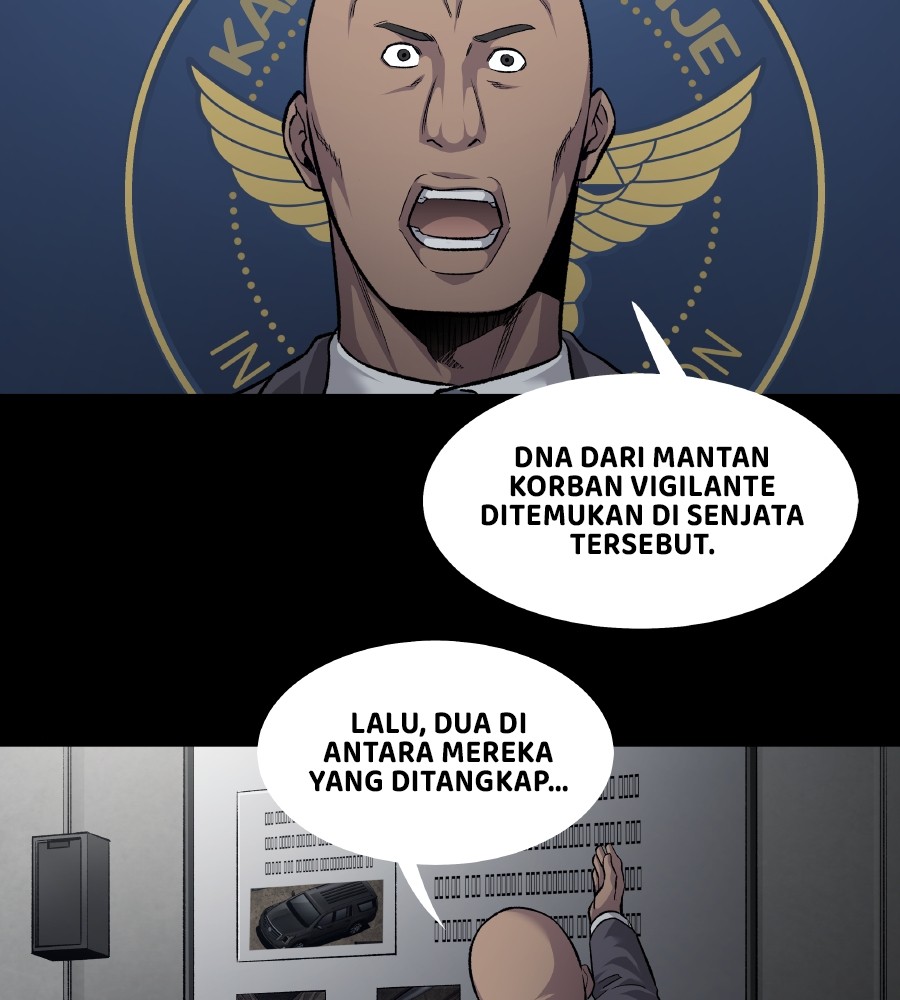 vigilante - Chapter: 64