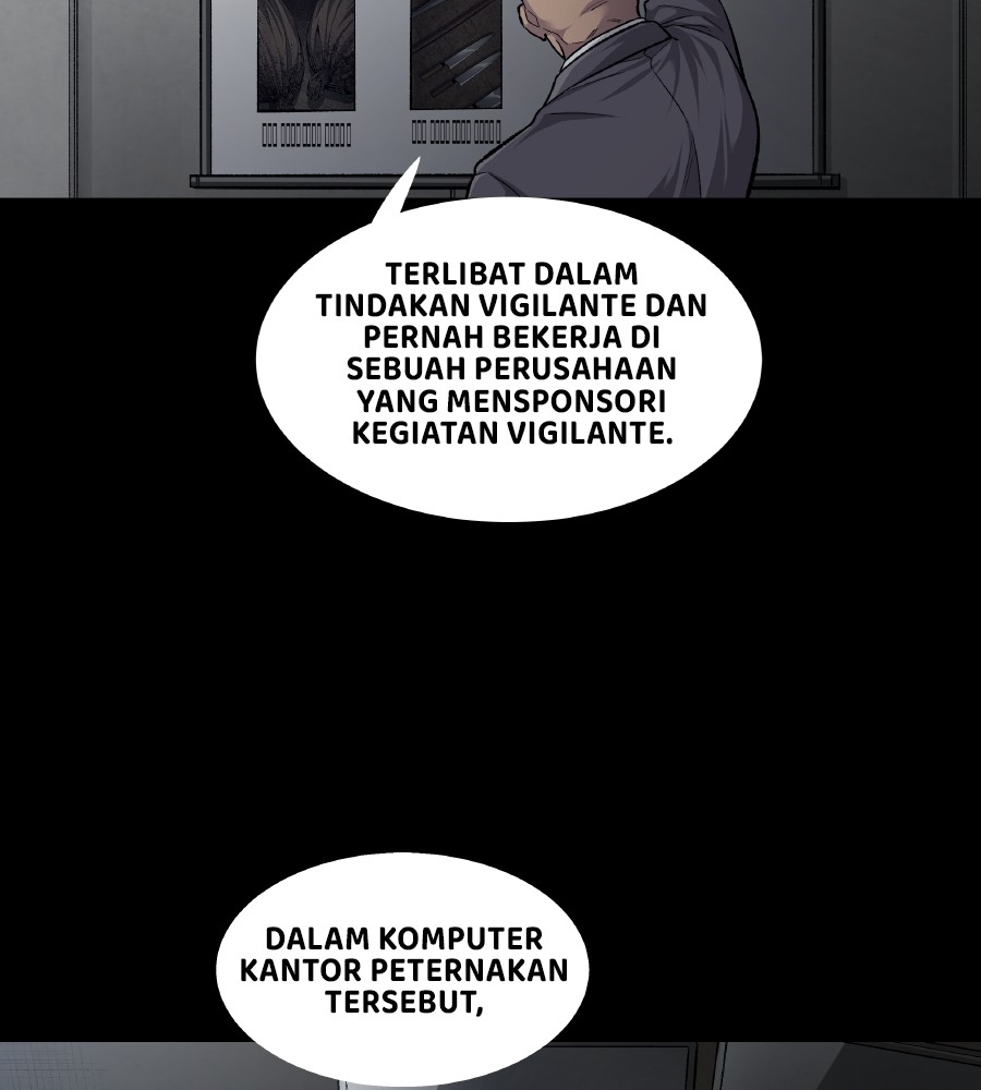 vigilante - Chapter: 64