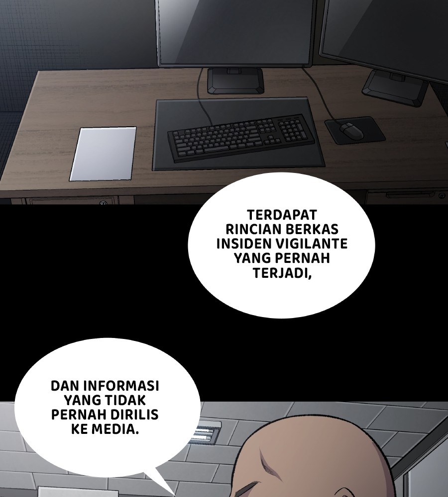vigilante - Chapter: 64