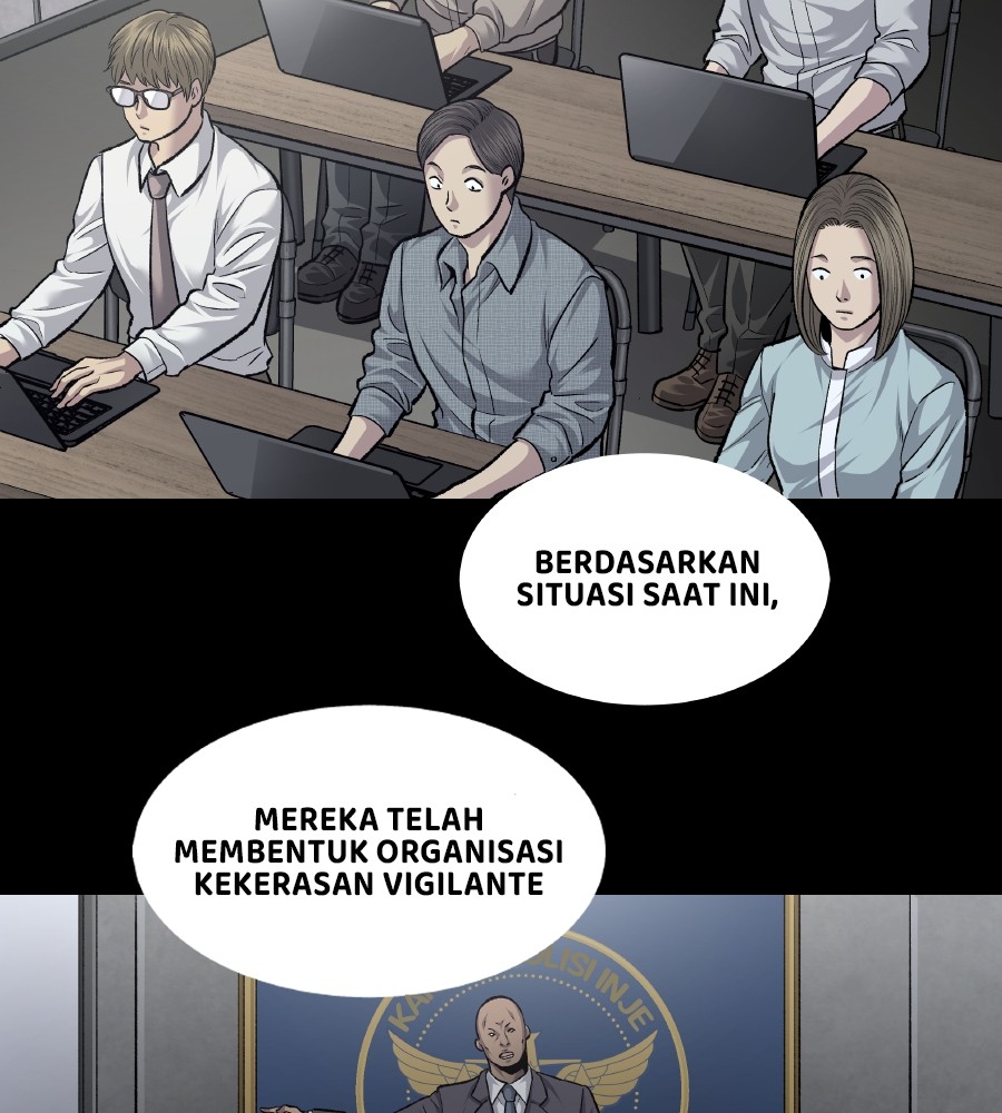 vigilante - Chapter: 64