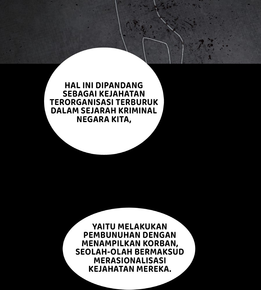 vigilante - Chapter: 64