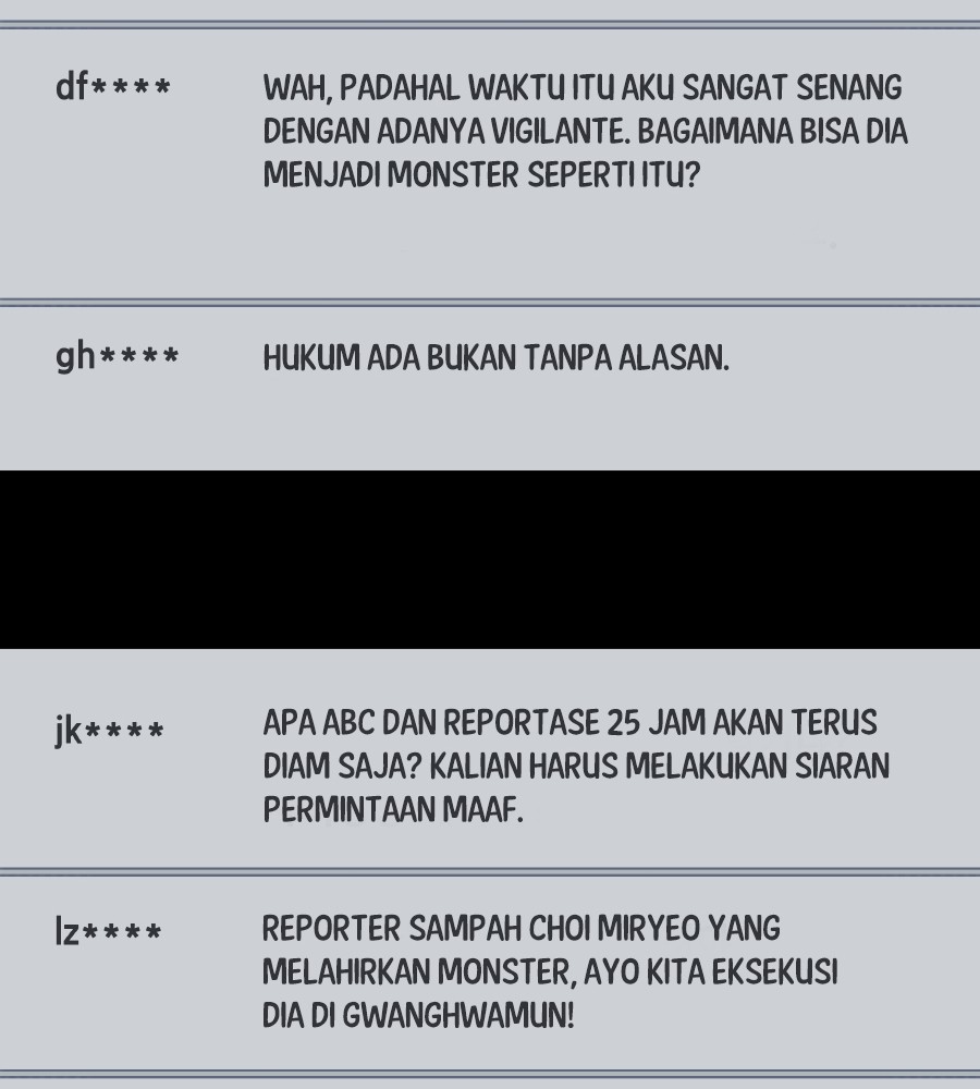 vigilante - Chapter: 64