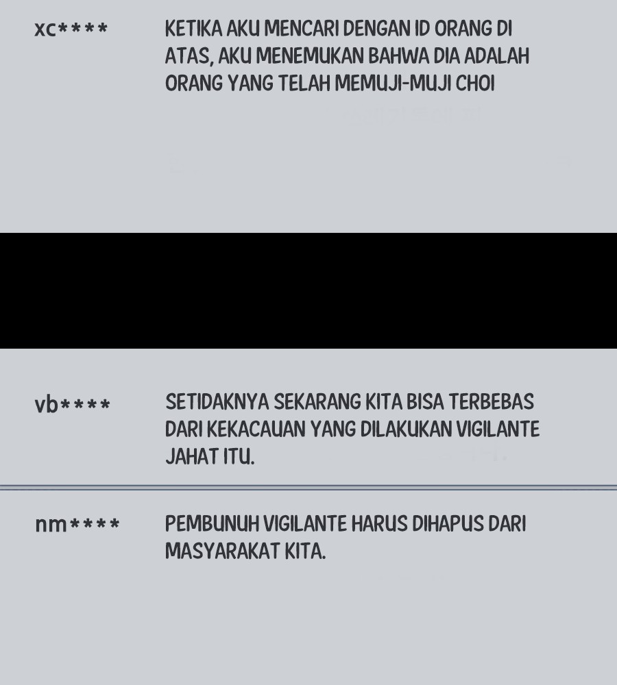 vigilante - Chapter: 64
