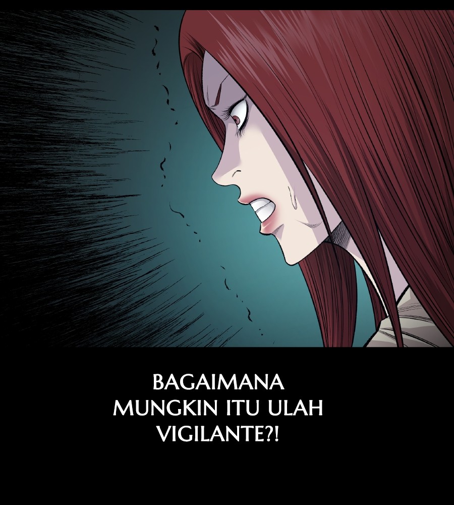 vigilante - Chapter: 64