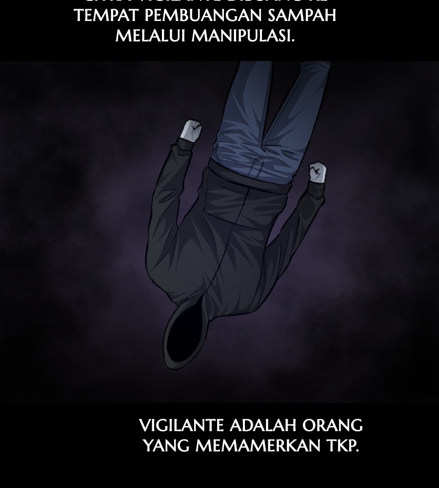 vigilante - Chapter: 64
