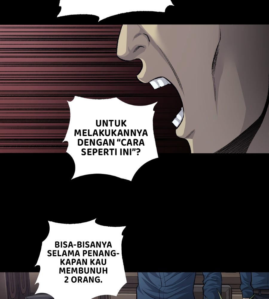 vigilante - Chapter: 64