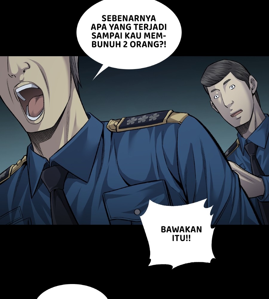 vigilante - Chapter: 64