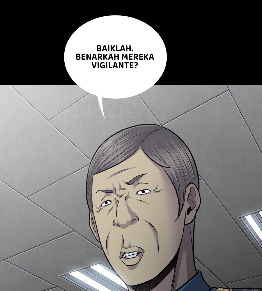 vigilante - Chapter: 64