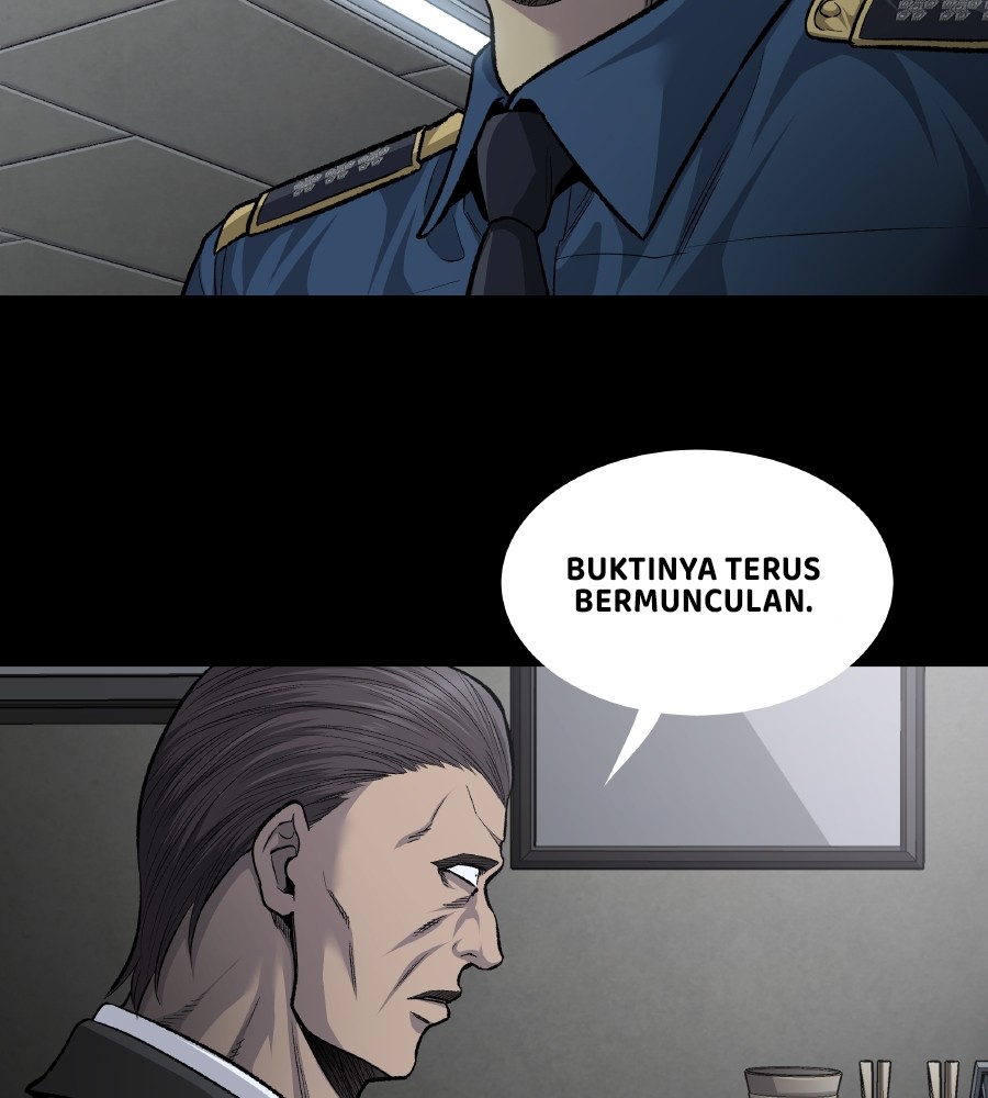 vigilante - Chapter: 64