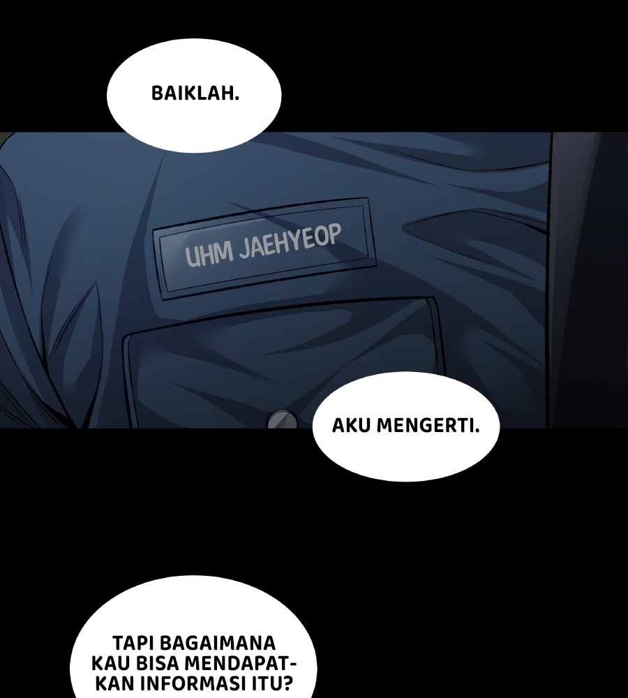 vigilante - Chapter: 64