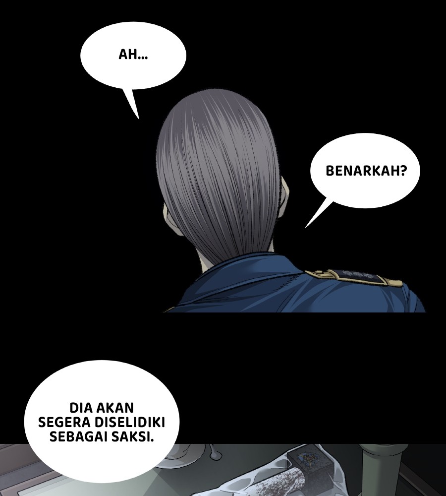 vigilante - Chapter: 64